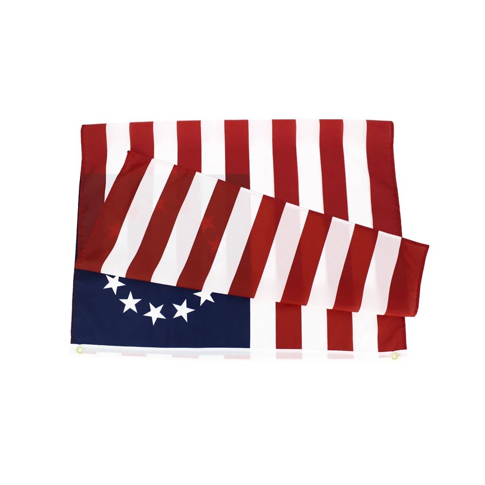Betsy Ross American Flag Betsy Ross American Flag